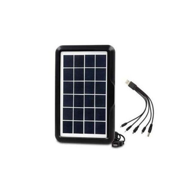 MTY ES-0638 SOLAR PANEL – Vape Domain