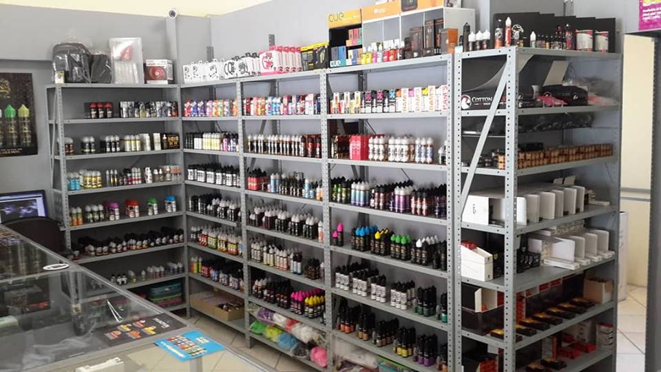 Vape Domain (PTY) Ltd - Vape shop Benoni