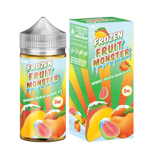 Fruit Monster Vape Juice E-Juice E-Liquid