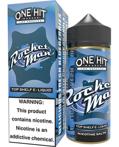 One Hit Wonder Vape Juice E-Juice E-Liquid